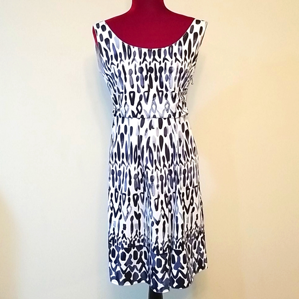 Elie Tahari Dress